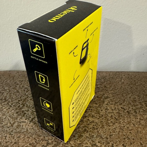 Othemo | keychain light - Picture 4 of 4